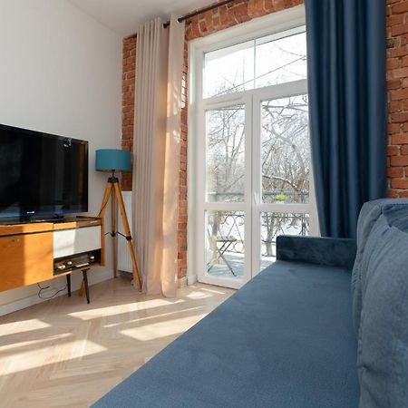 Warsaw Pruszkow Park View Comfortable Apartments By Noclegi Renters Exteriér fotografie