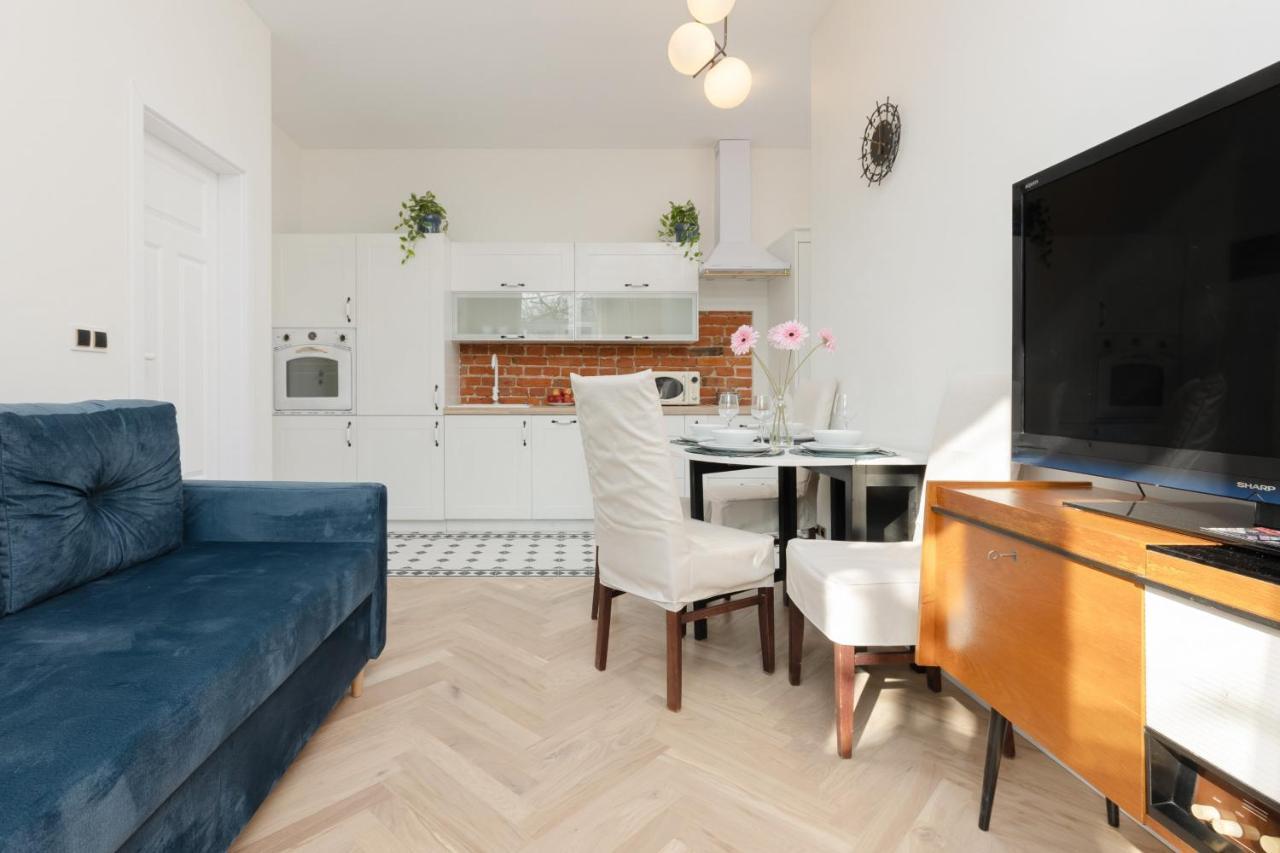 Warsaw Pruszkow Park View Comfortable Apartments By Noclegi Renters Exteriér fotografie