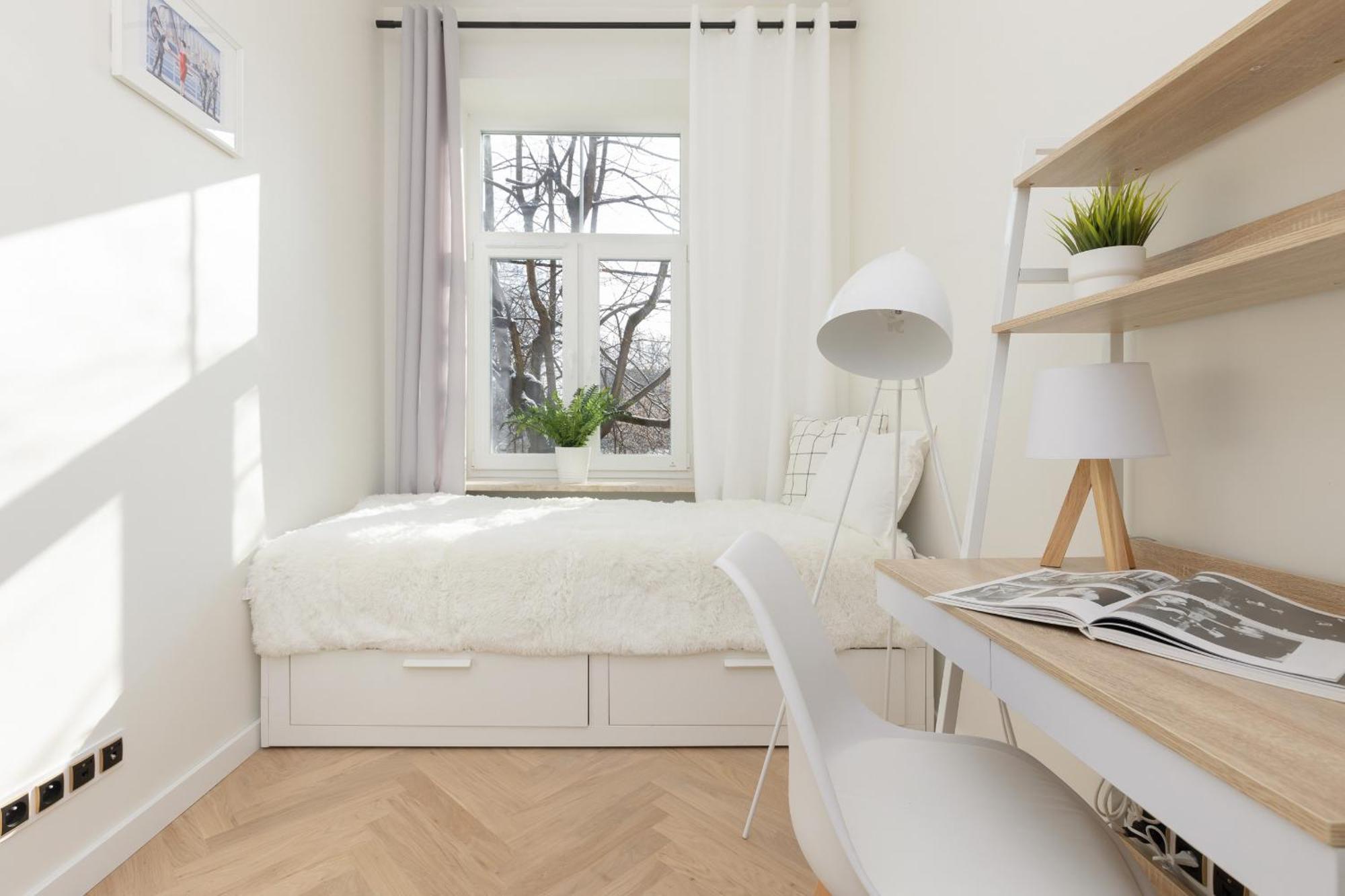 Warsaw Pruszkow Park View Comfortable Apartments By Noclegi Renters Exteriér fotografie