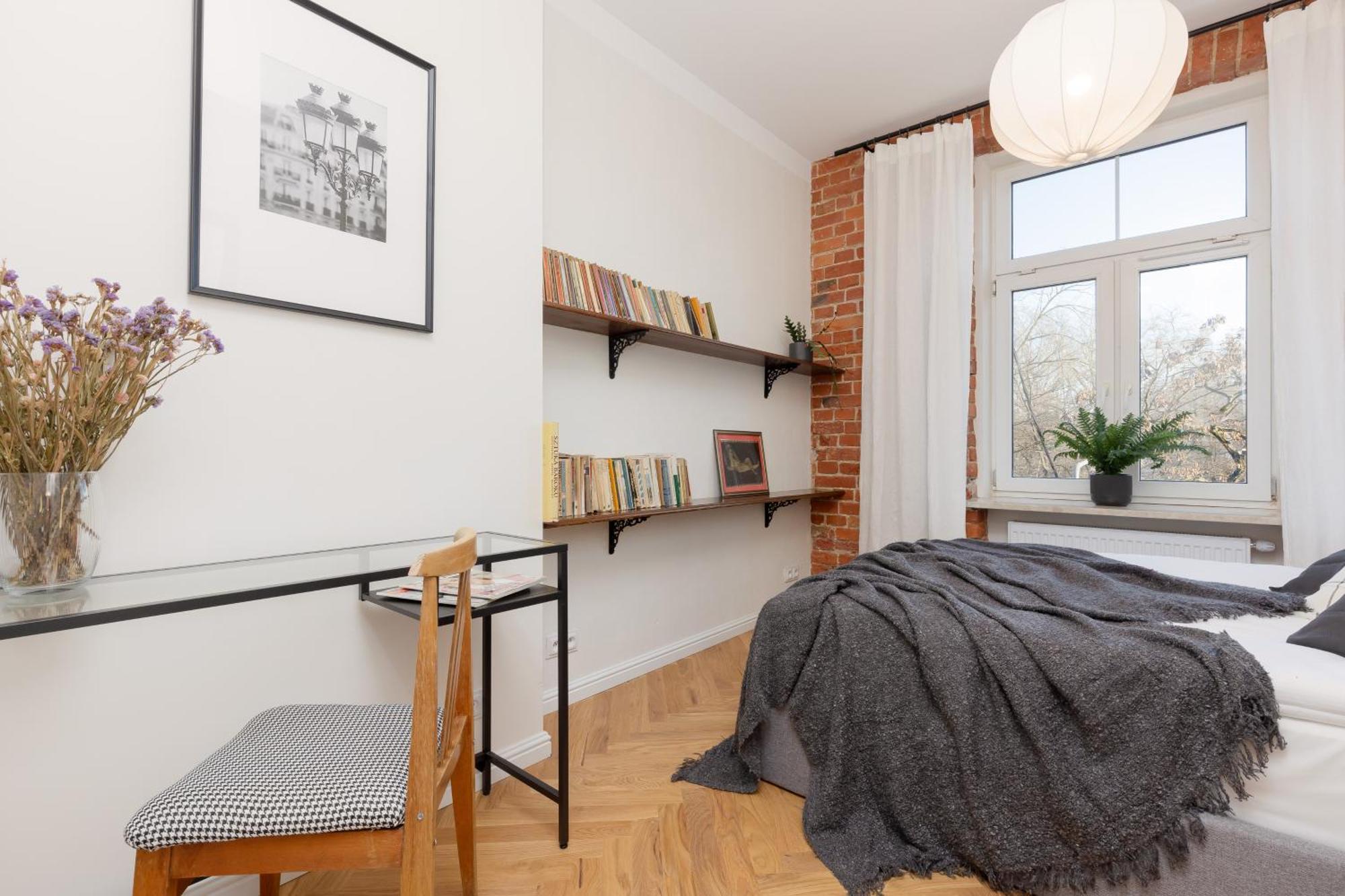 Warsaw Pruszkow Park View Comfortable Apartments By Noclegi Renters Exteriér fotografie