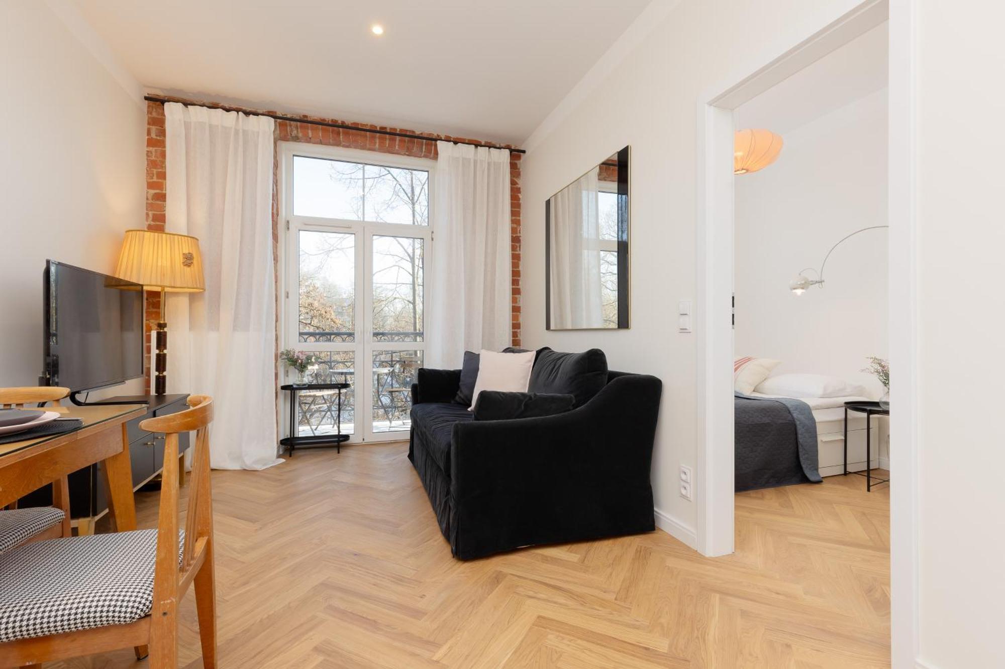 Warsaw Pruszkow Park View Comfortable Apartments By Noclegi Renters Exteriér fotografie