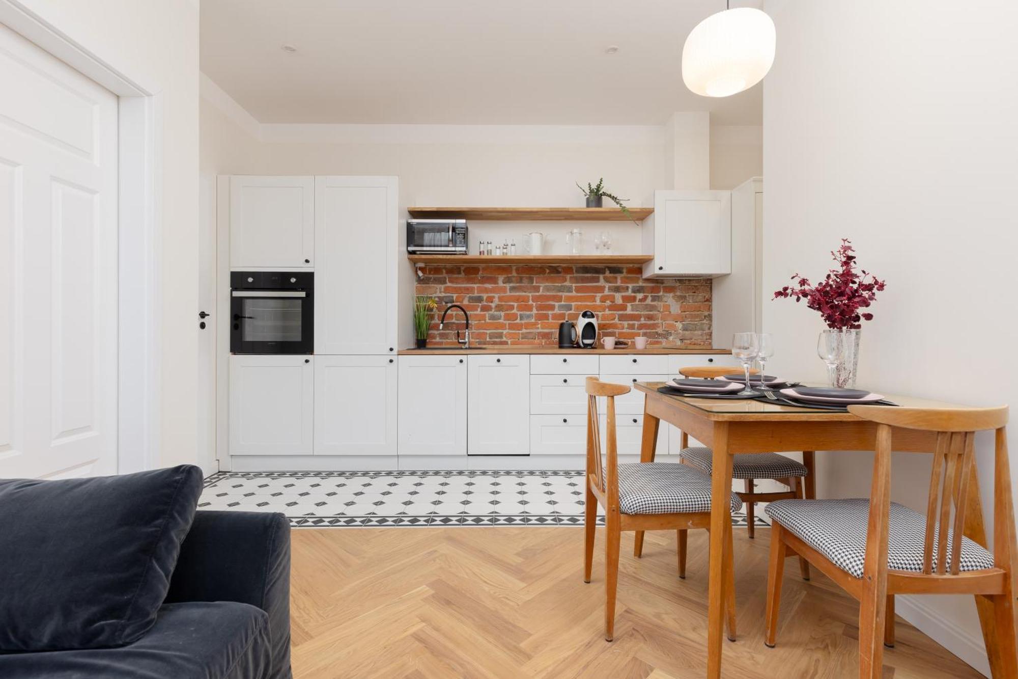 Warsaw Pruszkow Park View Comfortable Apartments By Noclegi Renters Exteriér fotografie
