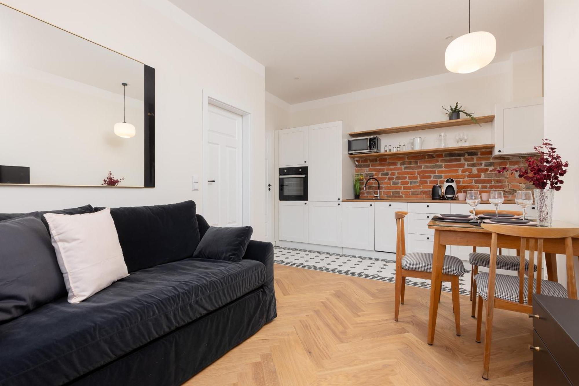 Warsaw Pruszkow Park View Comfortable Apartments By Noclegi Renters Exteriér fotografie