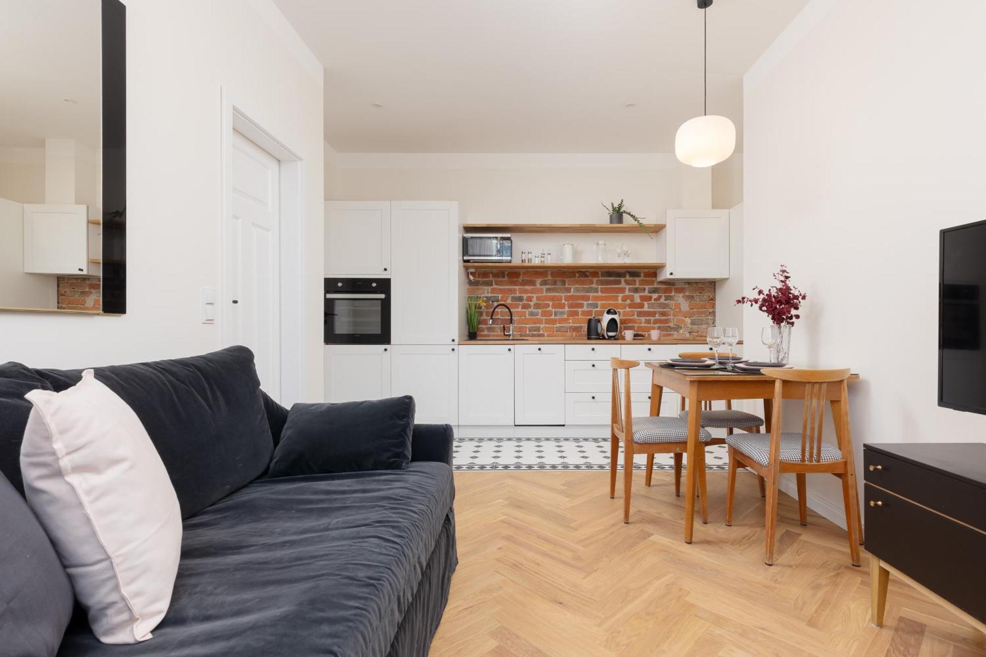 Warsaw Pruszkow Park View Comfortable Apartments By Noclegi Renters Exteriér fotografie