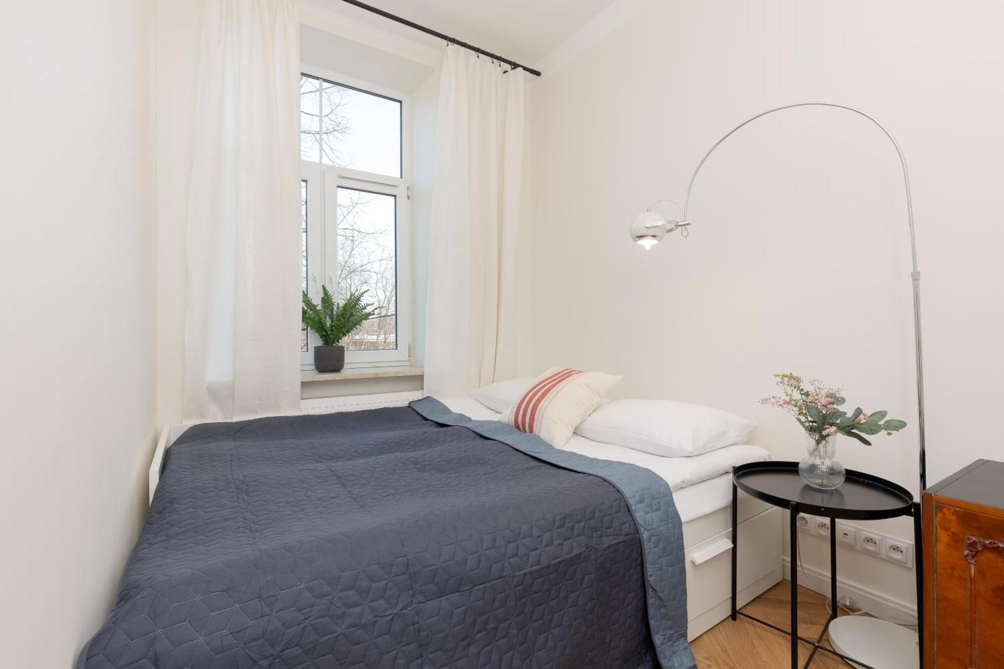 Warsaw Pruszkow Park View Comfortable Apartments By Noclegi Renters Exteriér fotografie