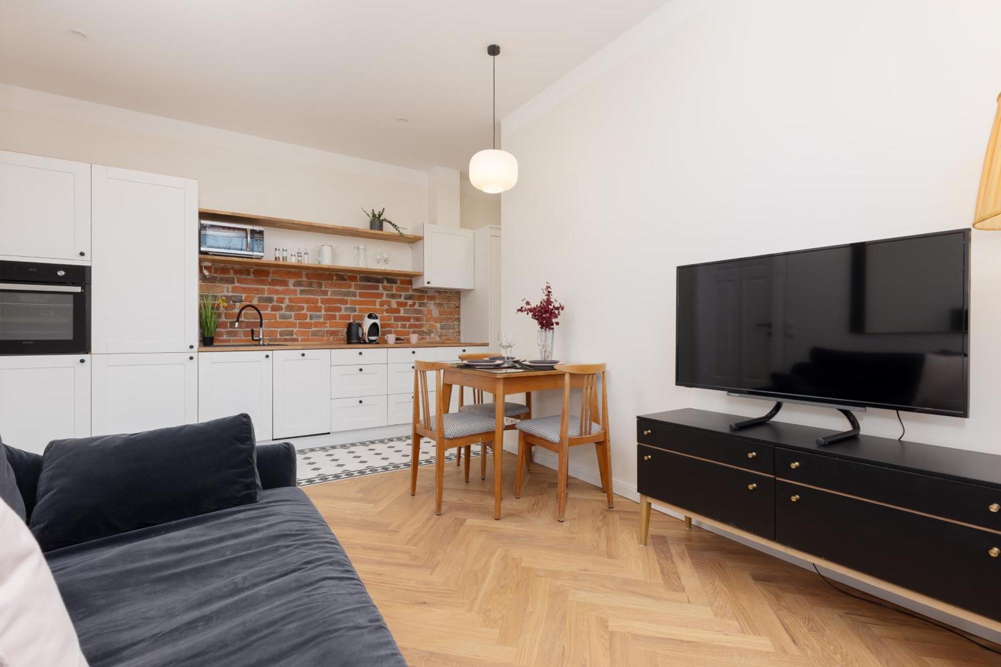 Warsaw Pruszkow Park View Comfortable Apartments By Noclegi Renters Exteriér fotografie